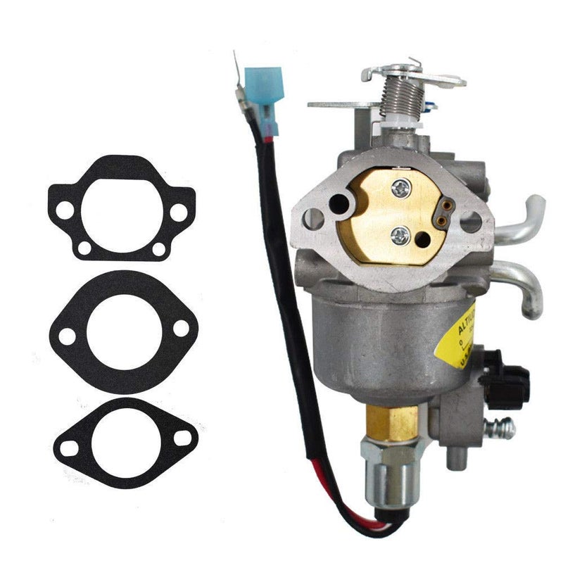 CQYD New 146-0881 Carburetor For Onan Cummins Generator A041D744 KY Series w/Gaskets 146-0881 - Image 1